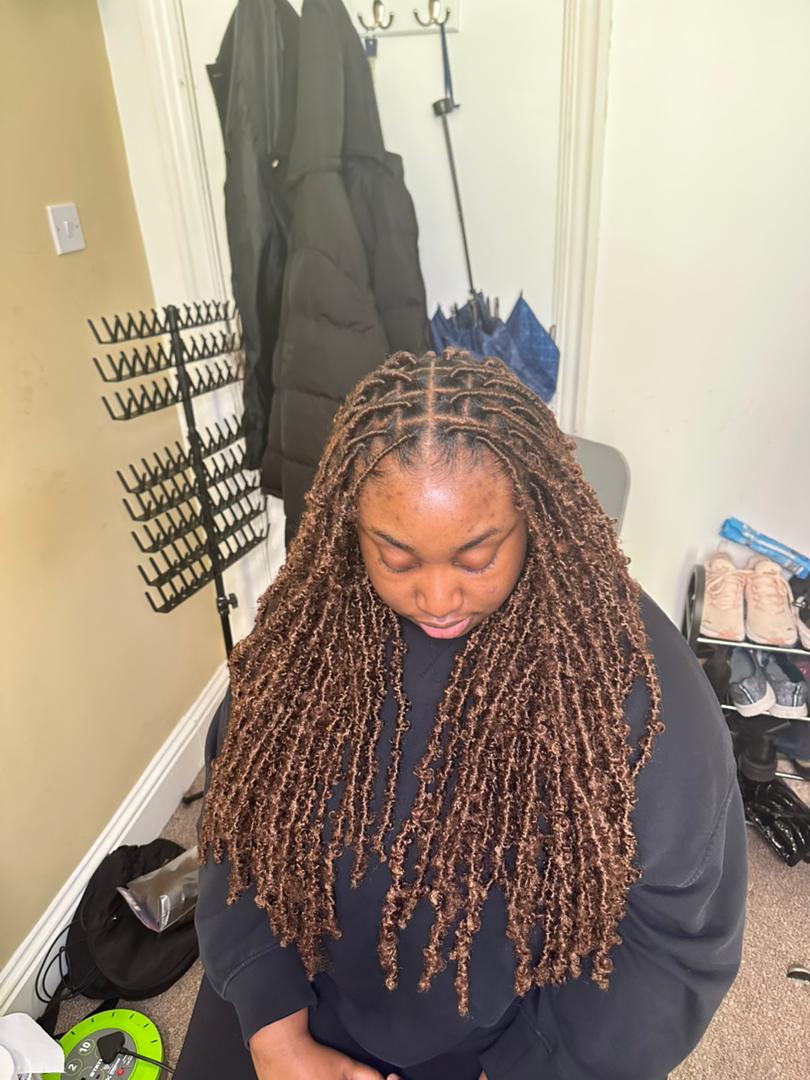 Locs